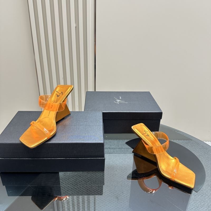 Giuseppe Zanotti Sandals